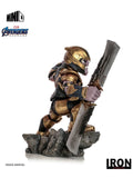 Statue Thanos - Avengers: Endgame - MiniCo - Iron Studios