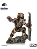 Statue Thanos - Avengers: Endgame - MiniCo - Iron Studios