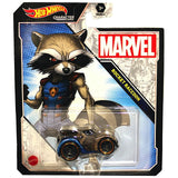 Hot Wheels BlockBuster Characters Marvel 2022 (assorted)