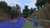 Minecraft Nintendo Switch
