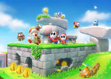 Captain Toad: Treasure Tracker for Nintendo Switch