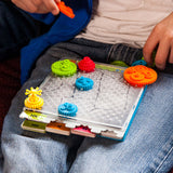 Fat Brain Toys: Crankity Brainteaser (Parents' Choice Award Winner - Gold)