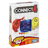 Hasbro Grab And Go Games ( Assorted Games)