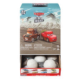 *** NEW FOR 2023*** Disney / Pixar Cars On The Road Dinosaur Egg Cruiser Vehicles (Blind)