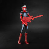 Marvel Spider-Man: Across the Spider-Verse 6-Inch Action Figure with Accessory (assorted)