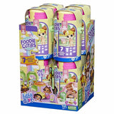 *** NEW FOR 2023 *** Baby Alive Foodie Cuties, Bottle, Sun Series 1, with 7 Surprises