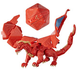*** NEW FOR SPRING 2023 *** Dungeons & Dragons Honor Among Thieves D&D Dicelings Transforming Figures (Assorted)