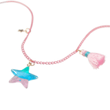 Calico Sun Belinda Necklace - Star