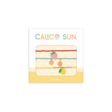 Calico Sun Clementine Charm Bracelets - Set of 3