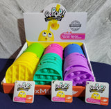 Go Pop Mini Roundo - Assorted Colours