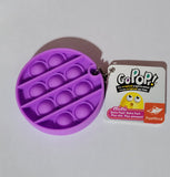 Go Pop Mini Roundo - Assorted Colours