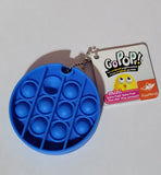 Go Pop Mini Roundo - Assorted Colours