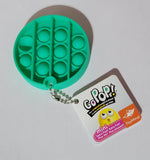 Go Pop Mini Roundo - Assorted Colours