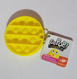 Go Pop Mini Roundo - Assorted Colours