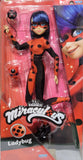 Miraculous Core Fashion Dolls (Assorted)