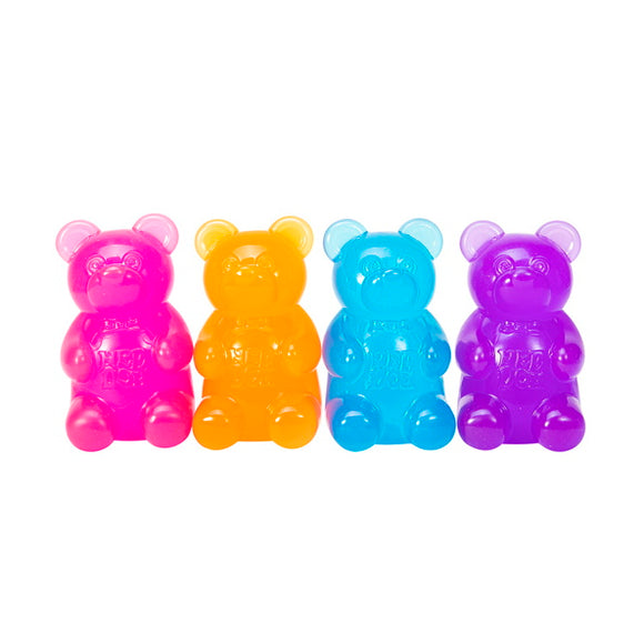 *** NEW FOR FALL 2022 *** NEEDOH SQUISHY GUMMY BEAR