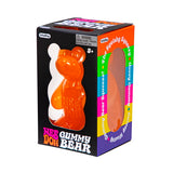 *** NEW FOR FALL 2022 *** NEEDOH SQUISHY GUMMY BEAR