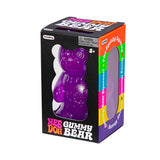 *** NEW FOR FALL 2022 *** NEEDOH SQUISHY GUMMY BEAR