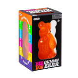 *** NEW FOR FALL 2022 *** NEEDOH SQUISHY GUMMY BEAR