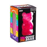 *** NEW FOR FALL 2022 *** NEEDOH SQUISHY GUMMY BEAR