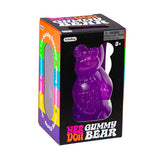 *** NEW FOR FALL 2022 *** NEEDOH SQUISHY GUMMY BEAR