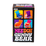 *** NEW FOR FALL 2022 *** NEEDOH SQUISHY GUMMY BEAR