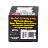 *** NEW FOR FALL 2022 *** NEEDOH SQUISHY GUMMY BEAR