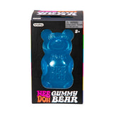 *** NEW FOR FALL 2022 *** NEEDOH SQUISHY GUMMY BEAR