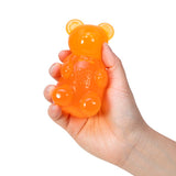 *** NEW FOR FALL 2022 *** NEEDOH SQUISHY GUMMY BEAR