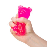 *** NEW FOR FALL 2022 *** NEEDOH SQUISHY GUMMY BEAR