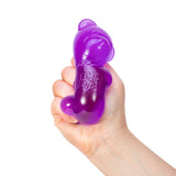 *** NEW FOR FALL 2022 *** NEEDOH SQUISHY GUMMY BEAR