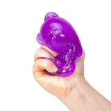 *** NEW FOR FALL 2022 *** NEEDOH SQUISHY GUMMY BEAR