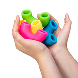 NeeDoh Mac N' Squeeze