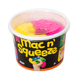 NeeDoh Mac N' Squeeze