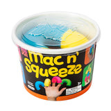 NeeDoh Mac N' Squeeze