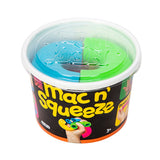 NeeDoh Mac N' Squeeze