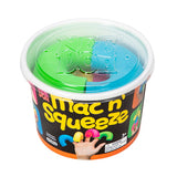 NeeDoh Mac N' Squeeze