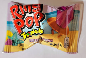 Ring Pop Allstars (Various Flavours)