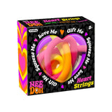 Limited Edition : NeeDoh Heart Strings