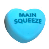 Limited Edition : NeeDoh Squeeze Heart (Assorted Colors)