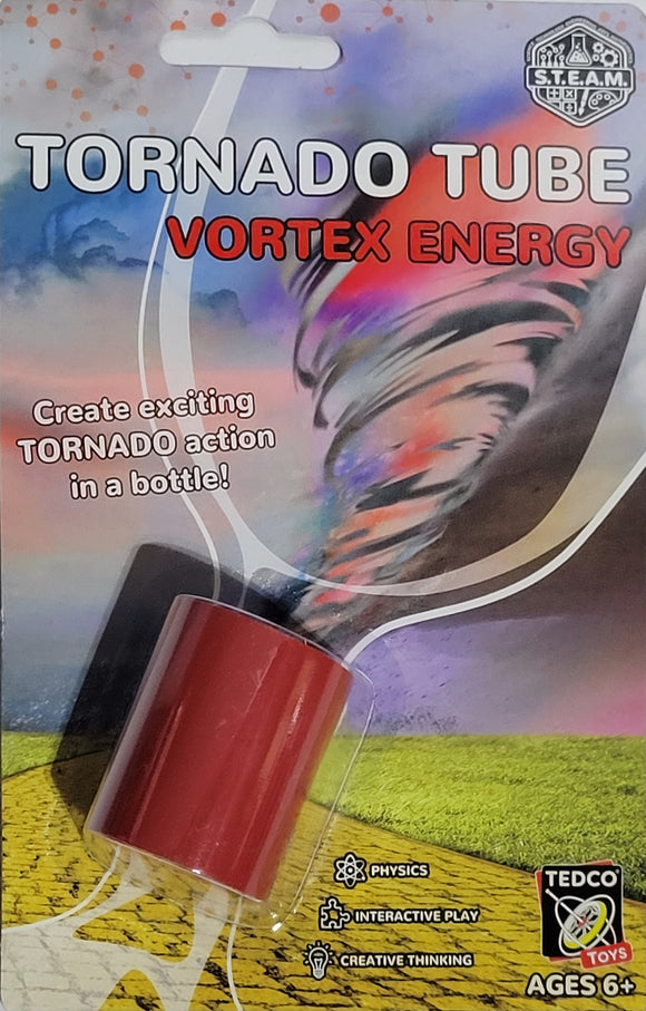 Tedco Tornado Tubes