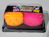 Squishi Sushi Petz
2 Pack (Assorted Colours)