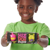*** NEW FOR 2023 *** NeeDoh Dohjees 3 Pack Series 2 (Assorted)