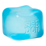*** New For 2023 *** NeeDoh Nice Cube (assorted Colors)