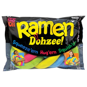 *** NEW FOR 2023 *** NeeDoh Ramen Dohzee