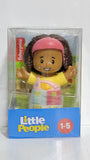 Fisher Price Little People Around Town Figures (assorted)