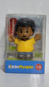 Fisher Price Little People Around Town Figures (assorted)