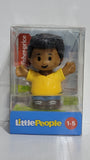 Fisher Price Little People Around Town Figures (assorted)