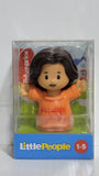 Fisher Price Little People Around Town Figures (assorted)