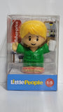 Fisher Price Little People Around Town Figures (assorted)